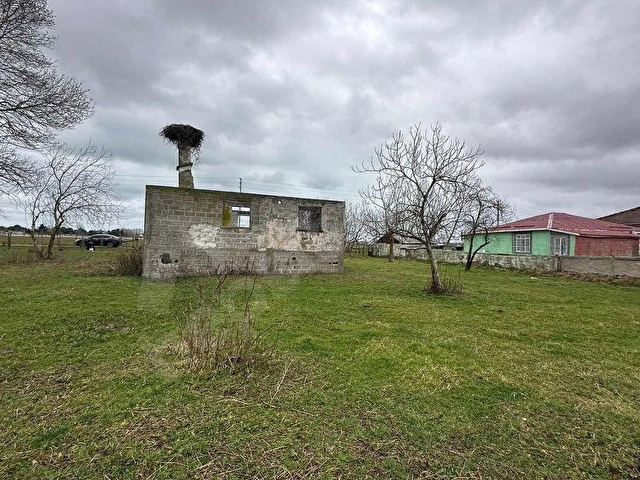 GÖRGÜLÜ EMLAK SATIYOR DENİZLER MAHALLESİNDE 15.850 m2 TARLA - Görsel 8