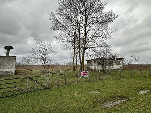 GÖRGÜLÜ EMLAK SATIYOR DENİZLER MAHALLESİNDE 15.850 m2 TARLA - Görsel 18