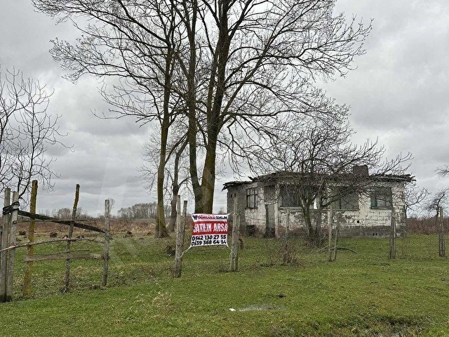 GÖRGÜLÜ EMLAK SATIYOR DENİZLER MAHALLESİNDE 15.850 m2 TARLA - Görsel 15