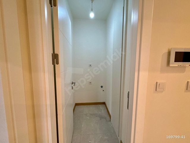 ACIBADEMDE 3+1 | 117 m² NET | VATANDAŞLIĞA UYGUN SATILIK DAİRE - Görsel 19