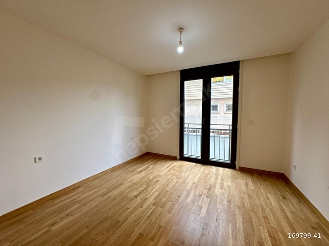 ACIBADEMDE 3+1 | 117 m² NET | VATANDAŞLIĞA UYGUN SATILIK DAİRE - Görsel 28