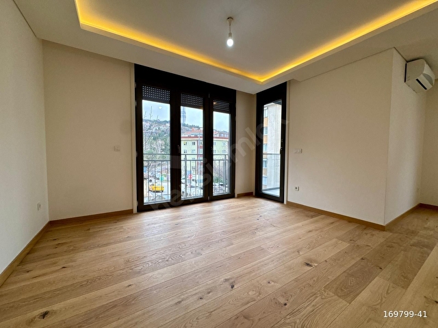 ACIBADEMDE 3+1 | 117 m² NET | VATANDAŞLIĞA UYGUN SATILIK DAİRE - Görsel 9
