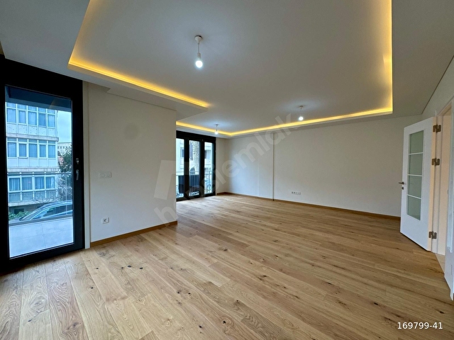 ACIBADEMDE 3+1 | 117 m² NET | VATANDAŞLIĞA UYGUN SATILIK DAİRE - Görsel 10