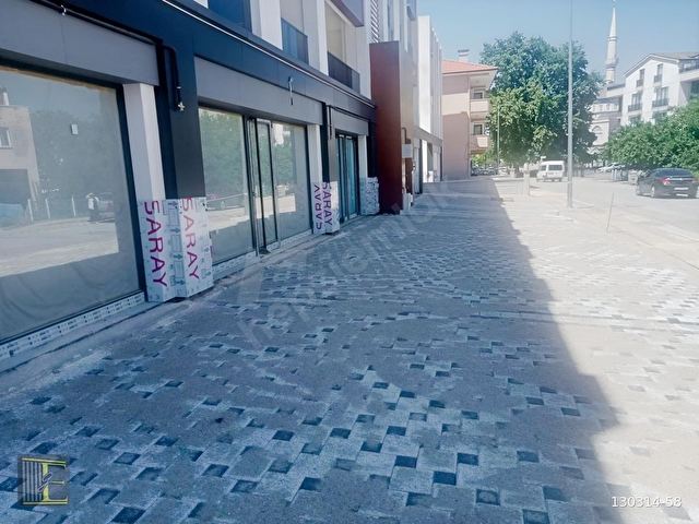 NİLÜFER ODUNLUKTA SATILIK SIFIR 2+1 DAİRE... - Görsel 17