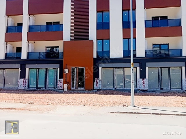 NİLÜFER ODUNLUKTA SATILIK SIFIR 2+1 DAİRE... - Görsel 14