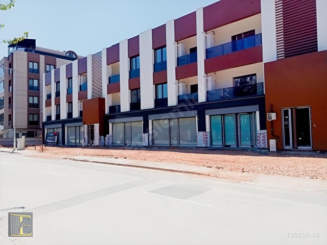 NİLÜFER ODUNLUKTA SATILIK SIFIR 2+1 DAİRE... - Görsel 2