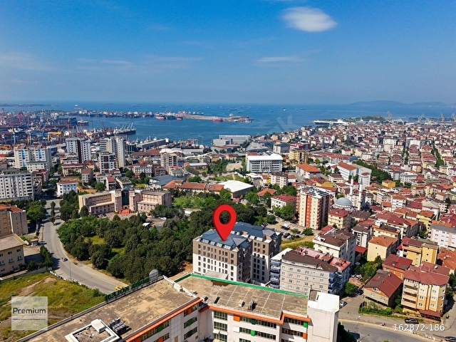 EVORA BÖLGESİ VİTRİN DEĞERİ YÜKSEK SATILIK DÜKKAN - Görsel 6