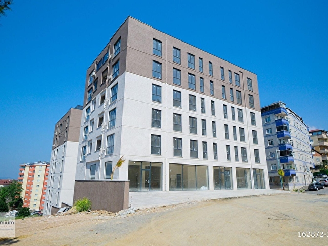 EVORA BÖLGESİ VİTRİN DEĞERİ YÜKSEK SATILIK DÜKKAN - Görsel 21