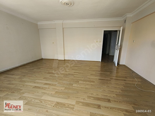 GÜNEYDEN METROYA 10 DAKİKA YÜRÜME 2+1.90M2 DAİRE - Görsel 5