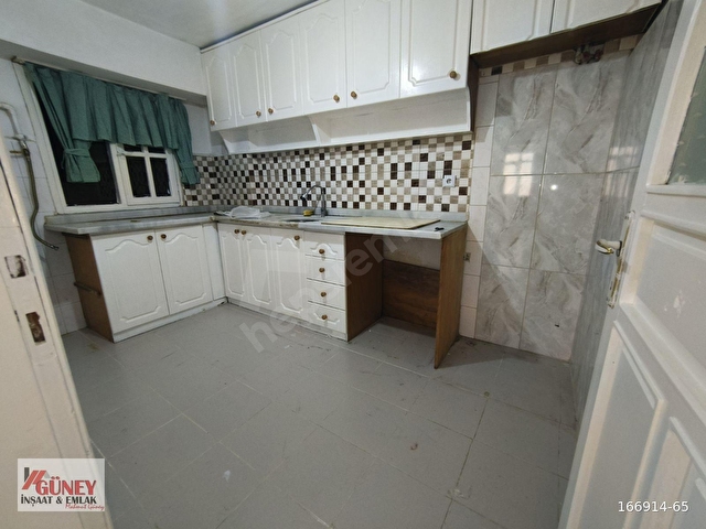 GÜNEYDEN METROYA 10 DAKİKA YÜRÜME 2+1.90M2 DAİRE - Görsel 14