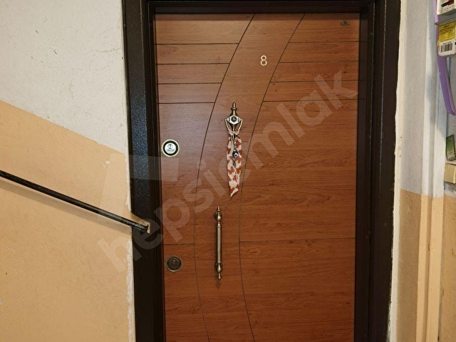 GÜNEYDEN METROYA 10 DAKİKA YÜRÜME 2+1.90M2 DAİRE - Görsel 8