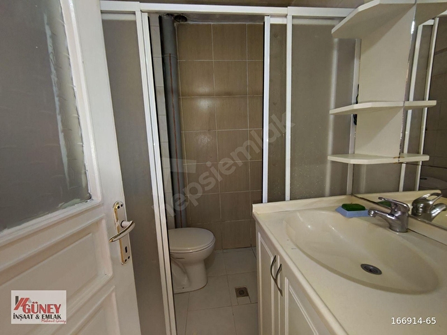 GÜNEYDEN METROYA 10 DAKİKA YÜRÜME 2+1.90M2 DAİRE - Görsel 12