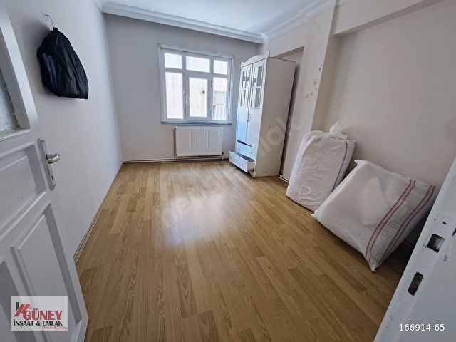 GÜNEYDEN METROYA 10 DAKİKA YÜRÜME 2+1.90M2 DAİRE - Görsel 6