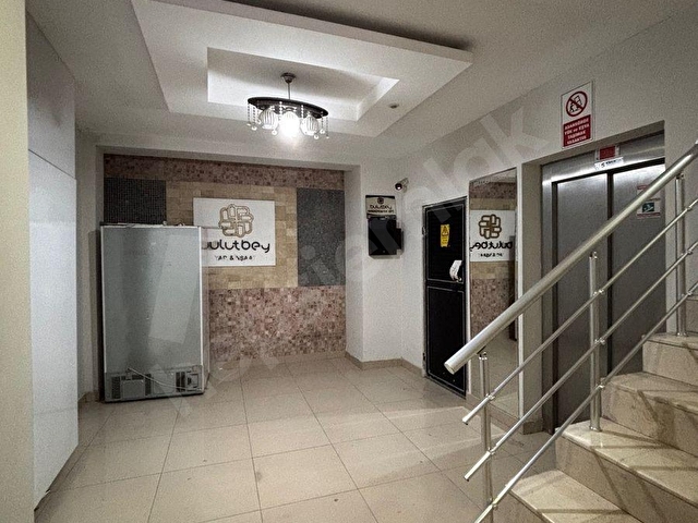 U’MUT EMLAKTAN MERKEZDE KİRALIK DAİRE - Görsel 2