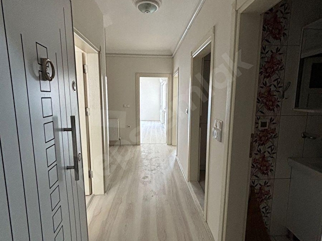 U’MUT EMLAKTAN MERKEZDE KİRALIK DAİRE - Görsel 4