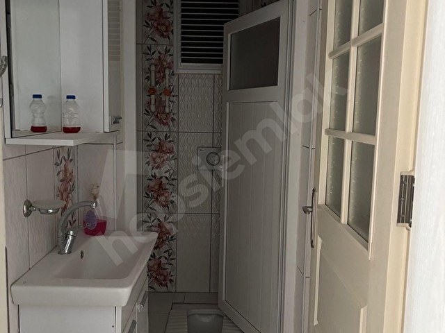U’MUT EMLAKTAN MERKEZDE KİRALIK DAİRE - Görsel 10
