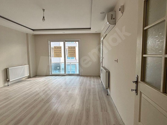 U’MUT EMLAKTAN MERKEZDE KİRALIK DAİRE - Görsel 12