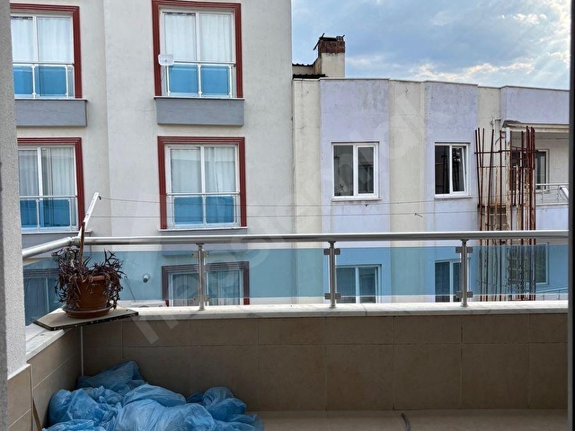 U’MUT EMLAKTAN MERKEZDE KİRALIK DAİRE - Görsel 18