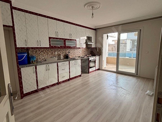 U’MUT EMLAKTAN MERKEZDE KİRALIK DAİRE - Görsel 23