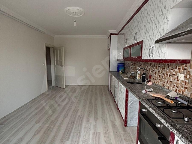 U’MUT EMLAKTAN MERKEZDE KİRALIK DAİRE - Görsel 24