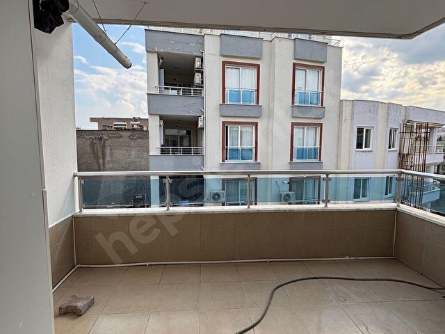U’MUT EMLAKTAN MERKEZDE KİRALIK DAİRE - Görsel 28