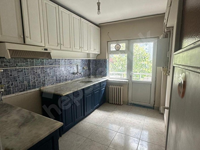 NATRODAN DOKTORLAR CAD ÜZERİ 2+1 TERASLI BAKIMLI KİRALIK DAİRE - Görsel 8