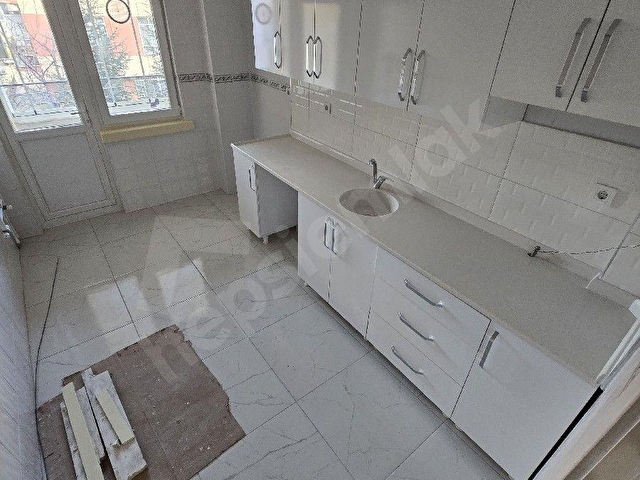 MAMAK AŞIK VEYSEL KİRALIK 3+1 YAPILI DAİRE - Görsel 6