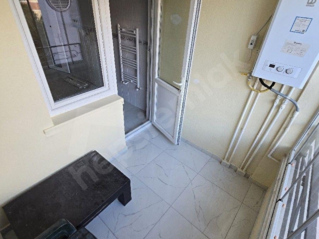 MAMAK AŞIK VEYSEL KİRALIK 3+1 YAPILI DAİRE - Görsel 9
