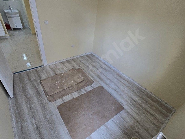 MAMAK AŞIK VEYSEL KİRALIK 3+1 YAPILI DAİRE - Görsel 23