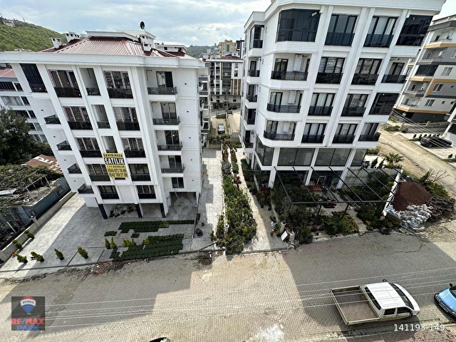 REMAX BARLAS GÜRLERDEN TRAMVAYA YAKIN KİRALIK EŞYALI 1+1 DAİRE - Görsel 25