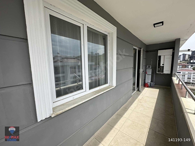 REMAX BARLAS GÜRLERDEN TRAMVAYA YAKIN KİRALIK EŞYALI 1+1 DAİRE - Görsel 20