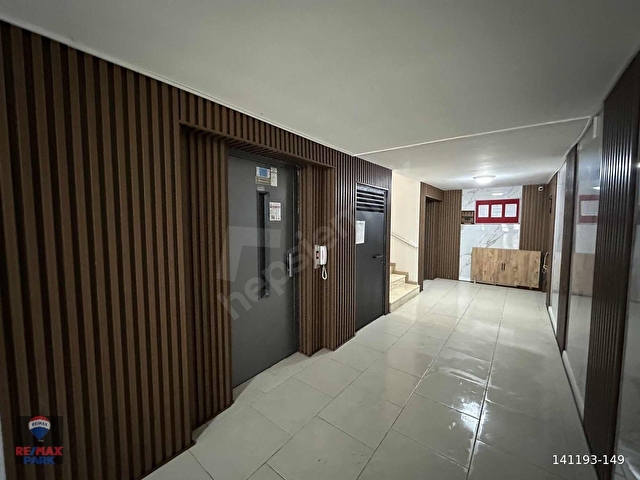 REMAX BARLAS GÜRLERDEN TRAMVAYA YAKIN KİRALIK EŞYALI 1+1 DAİRE - Görsel 7