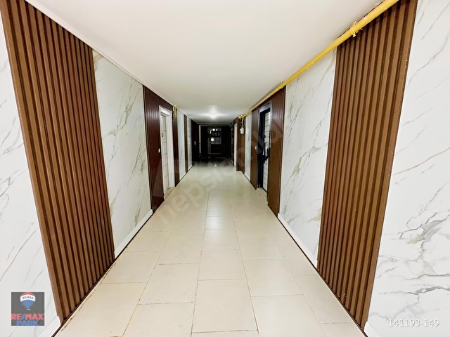 REMAX BARLAS GÜRLERDEN TRAMVAYA YAKIN KİRALIK EŞYALI 1+1 DAİRE - Görsel 6