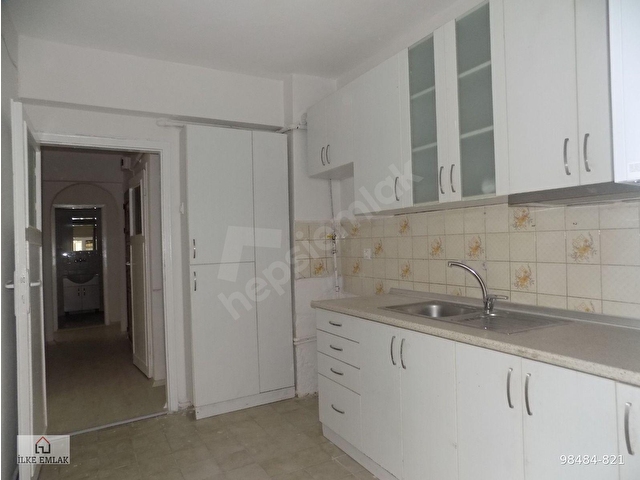 SUBAYEVLERİ İLKE EMLAKTAN 3+1 METRO YAKINI YAPILI KİRALIK DAİRE - Görsel 3