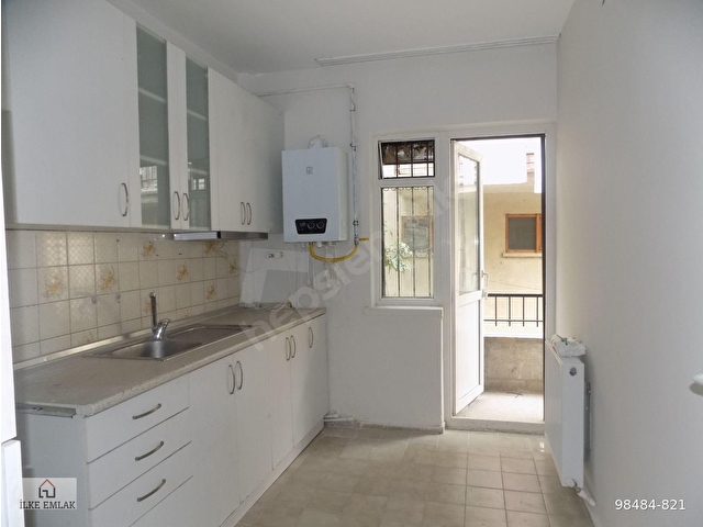 SUBAYEVLERİ İLKE EMLAKTAN 3+1 METRO YAKINI YAPILI KİRALIK DAİRE - Görsel 2
