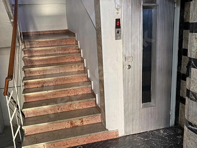 AKASYA KOLEJİ KARŞISI GENİŞ FERAH EŞYALI SATILIK 3*1 ASANSÖRLÜ - Görsel 24