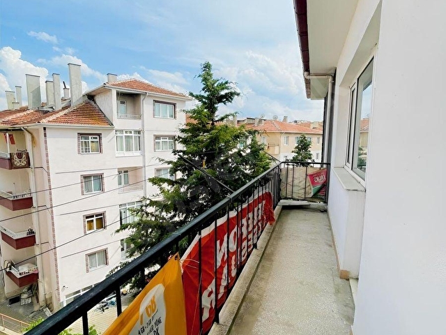 3+1 DAİRE (2 ADET DÜKKAN HİSSESİ İLE VERİLECEKTİR) - Görsel 12