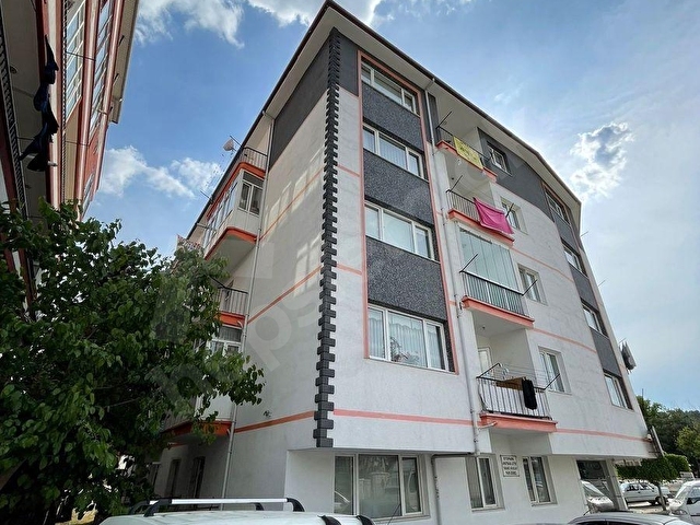 3+1 DAİRE (2 ADET DÜKKAN HİSSESİ İLE VERİLECEKTİR) - Görsel 2