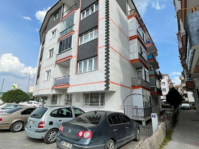 3+1 DAİRE (2 ADET DÜKKAN HİSSESİ İLE VERİLECEKTİR) - Görsel 3