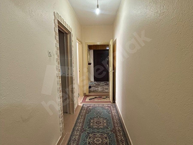 3+1 DAİRE (2 ADET DÜKKAN HİSSESİ İLE VERİLECEKTİR) - Görsel 20