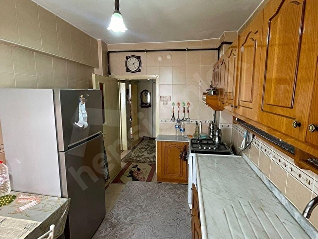 3+1 DAİRE (2 ADET DÜKKAN HİSSESİ İLE VERİLECEKTİR) - Görsel 11