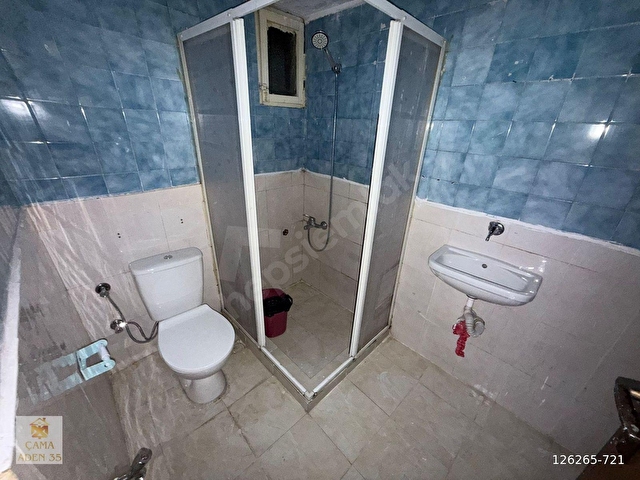 Bozyaka Çalıkuşu 115m 2+1 Kiralık Daire - Görsel 10