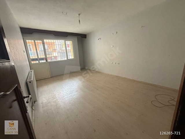 Bozyaka Çalıkuşu 115m 2+1 Kiralık Daire - Görsel 7
