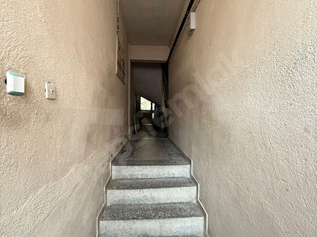 Bozyaka Çalıkuşu 115m 2+1 Kiralık Daire - Görsel 12