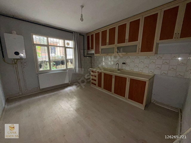 Bozyaka Çalıkuşu 115m 2+1 Kiralık Daire - Görsel 3