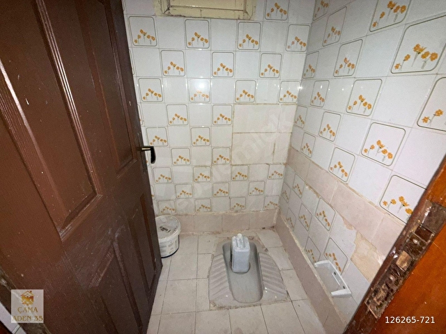 Bozyaka Çalıkuşu 115m 2+1 Kiralık Daire - Görsel 11