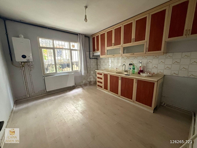 Bozyaka Çalıkuşu 115m 2+1 Kiralık Daire - Görsel 4