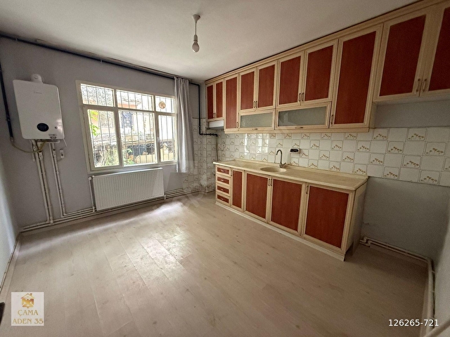 Bozyaka Çalıkuşu 115m 2+1 Kiralık Daire