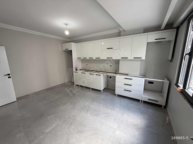 ARİA EMLAKdan ESENTEPE MH. 3+1 SIFIR DAİRE ULTRA BÜYÜK - Görsel 10