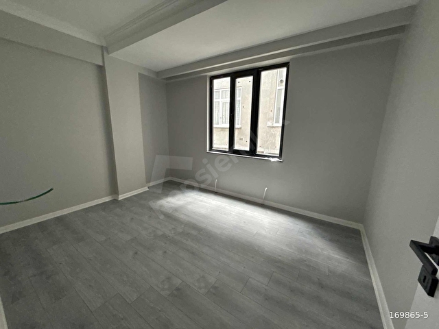 ARİA EMLAKdan ESENTEPE MH. 3+1 SIFIR DAİRE ULTRA BÜYÜK - Görsel 28